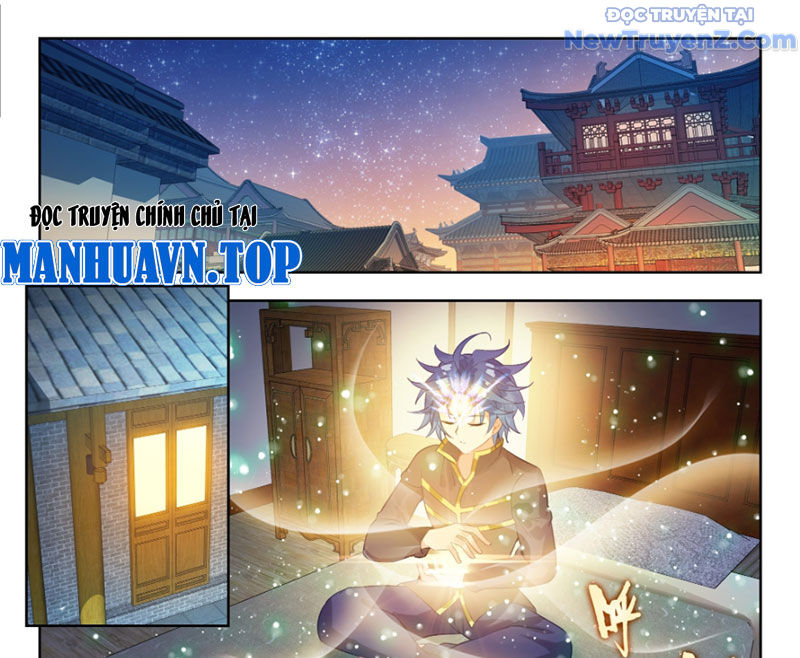 Tuyệt Thế đường Môn chapter 542 - Trang 16