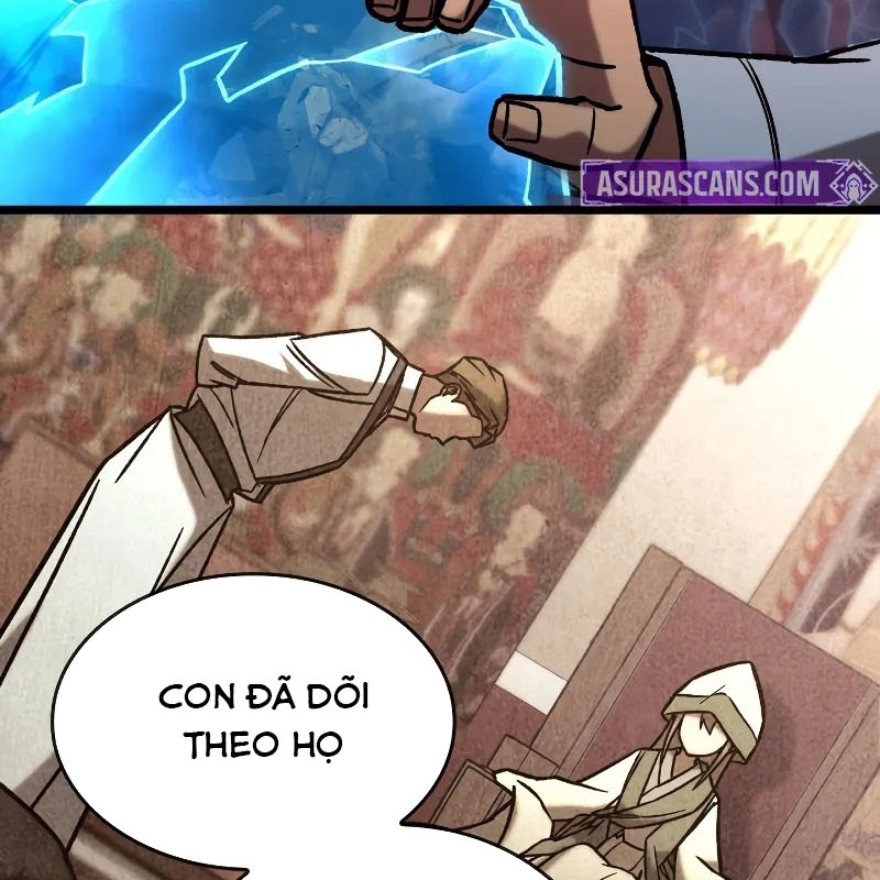 Thợ Săn Số Mệnh Cấp F chapter 79 - Trang 109