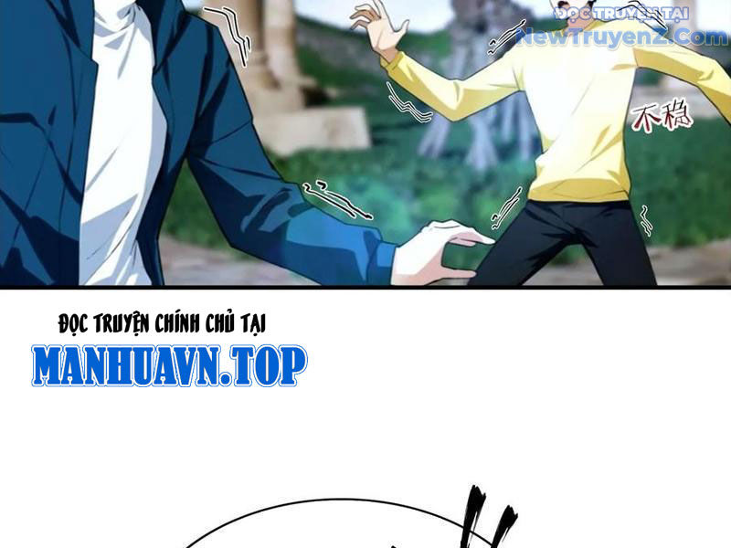 Toàn Dân Ngự Thú: Bắt Đầu Từ Sơn Hải Kinh, Càn Quét Toàn Cầu chapter 34 - Trang 65