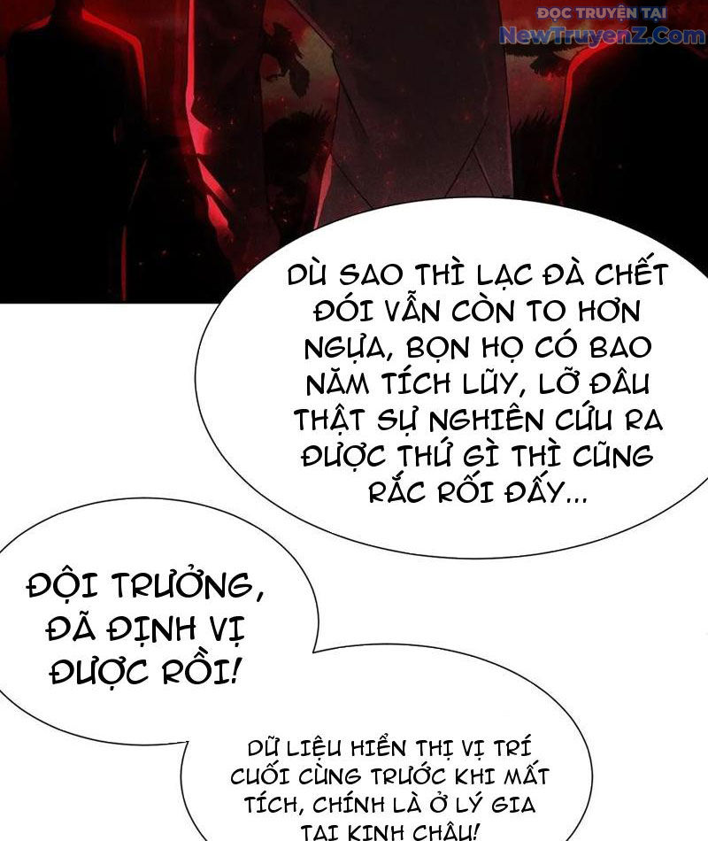 Trảm Thần chapter 68 - Trang 41
