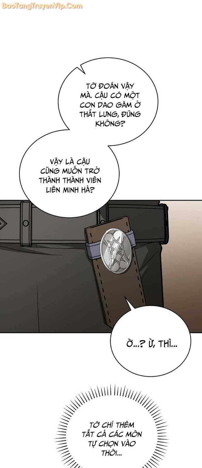 Thiên Tài Phép Thuật Nắm Giữ Khái Niệm chapter 10 - Trang 61