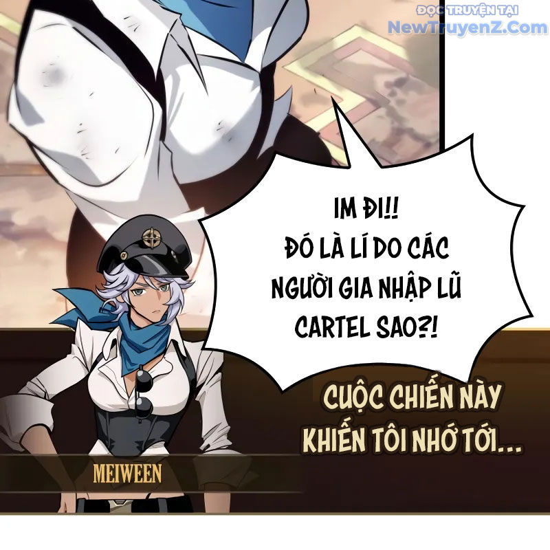 Ánh Sáng Arad chapter 46 - Trang 128