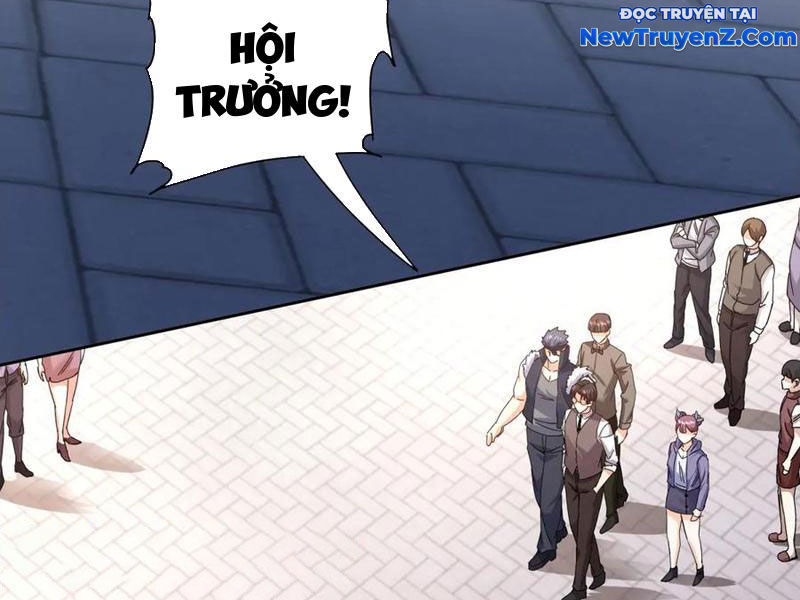 Sau khi sống lại ở mạt thế, ta điên cuồng thăng cấp chapter 46 - Trang 53