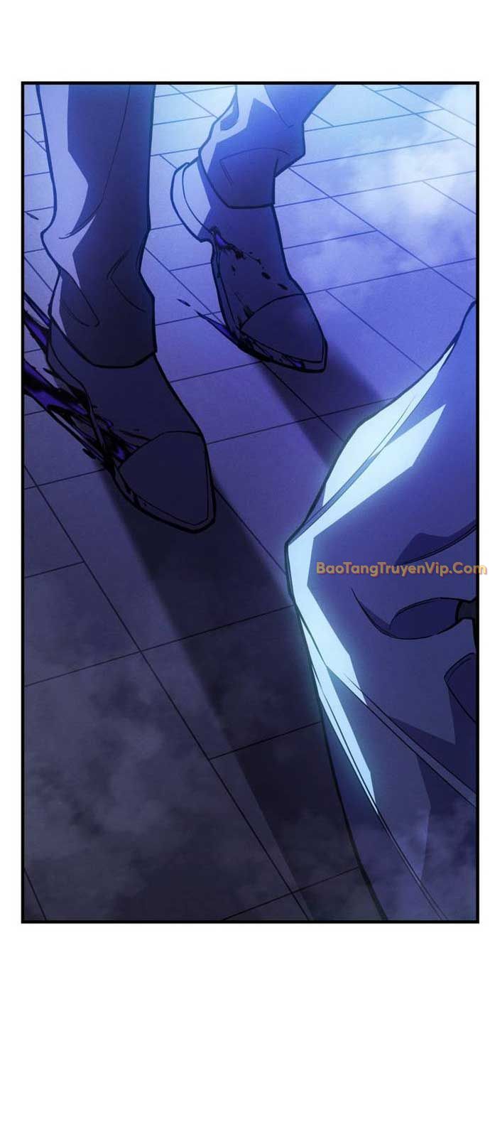 Hồi Quy Bằng Vương Quyền chapter 90 - Trang 18