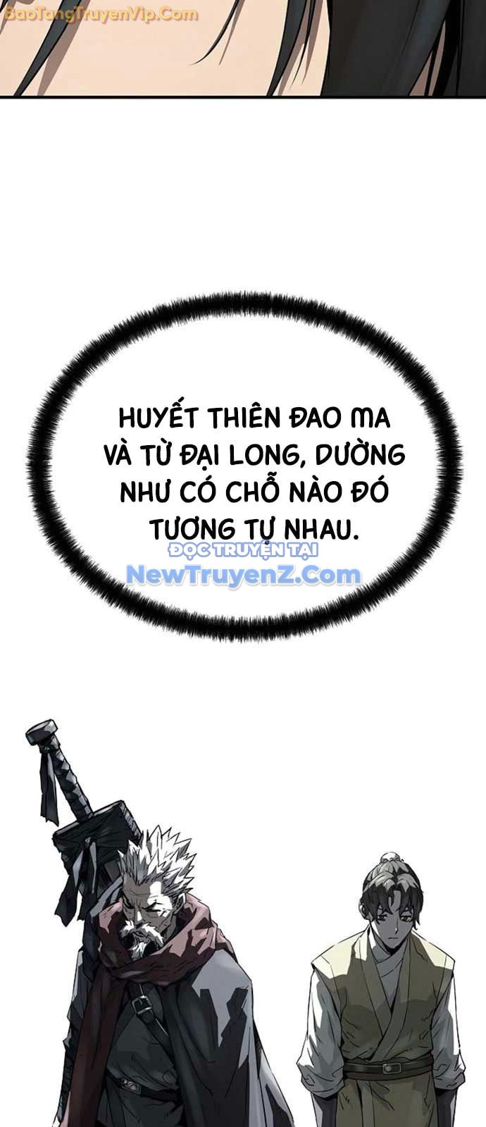 Tuyệt Thế Hồi Quy chapter 48 - Trang 35