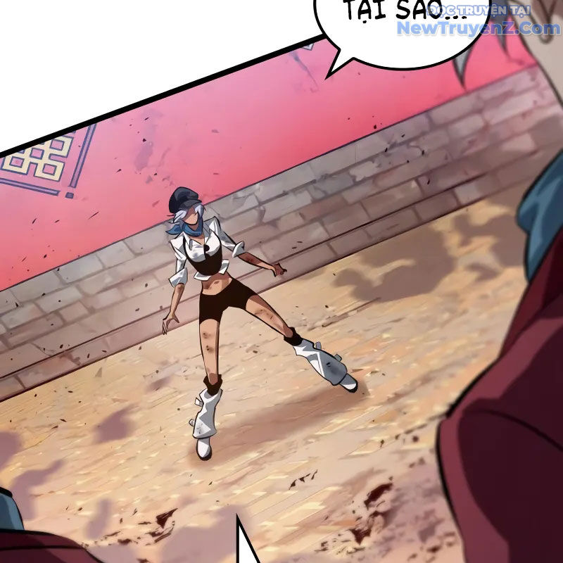 Ánh Sáng Arad chapter 46 - Trang 120