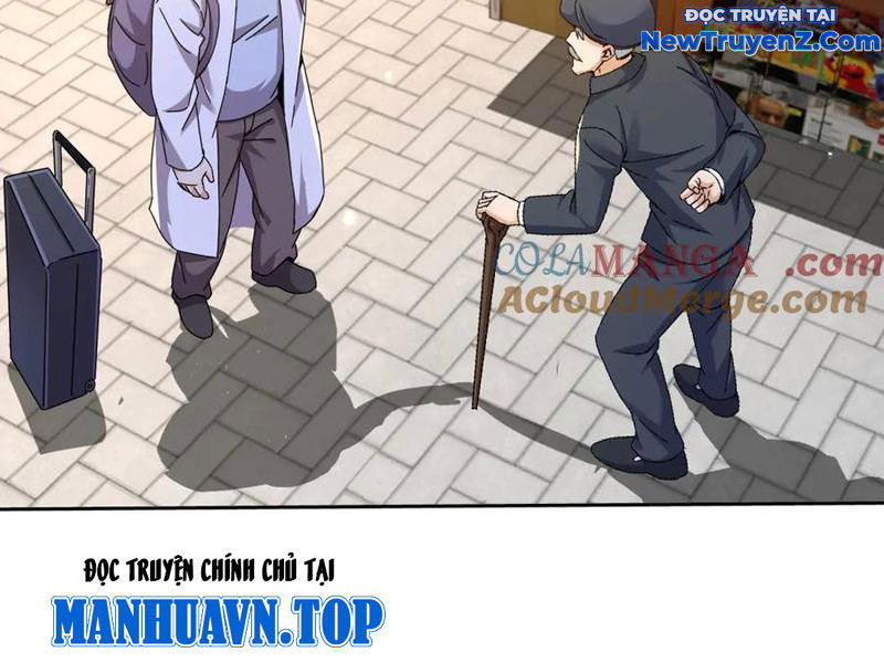 Sau khi sống lại ở mạt thế, ta điên cuồng thăng cấp chapter 46 - Trang 137