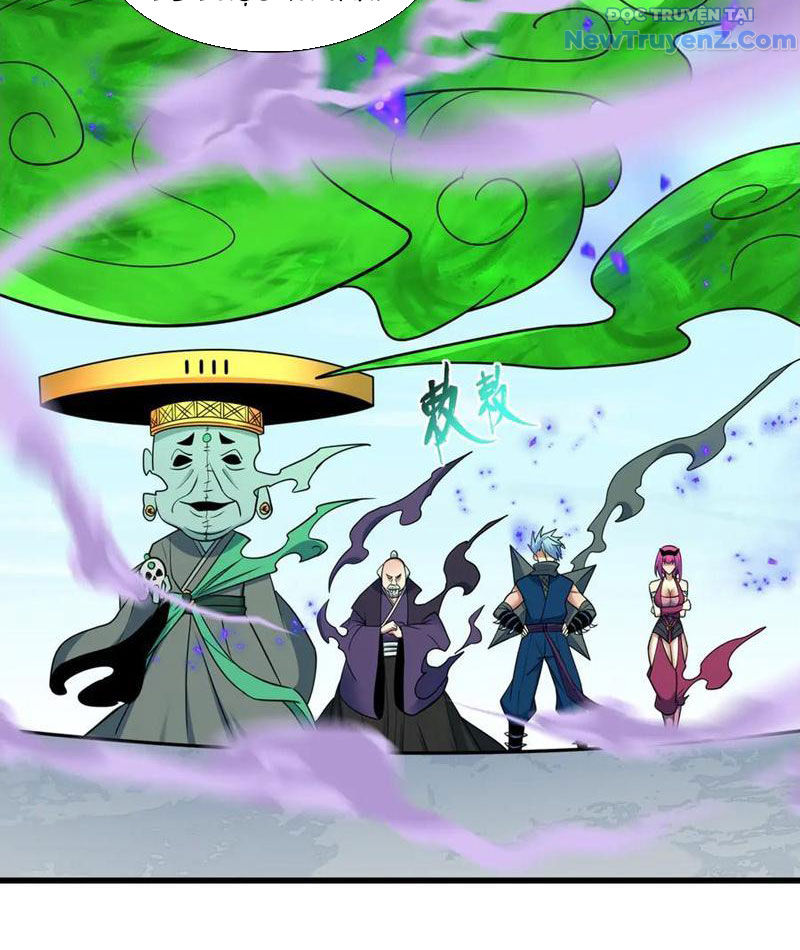 Kỷ Nguyên Kỳ Lạ chapter 475 - Trang 86