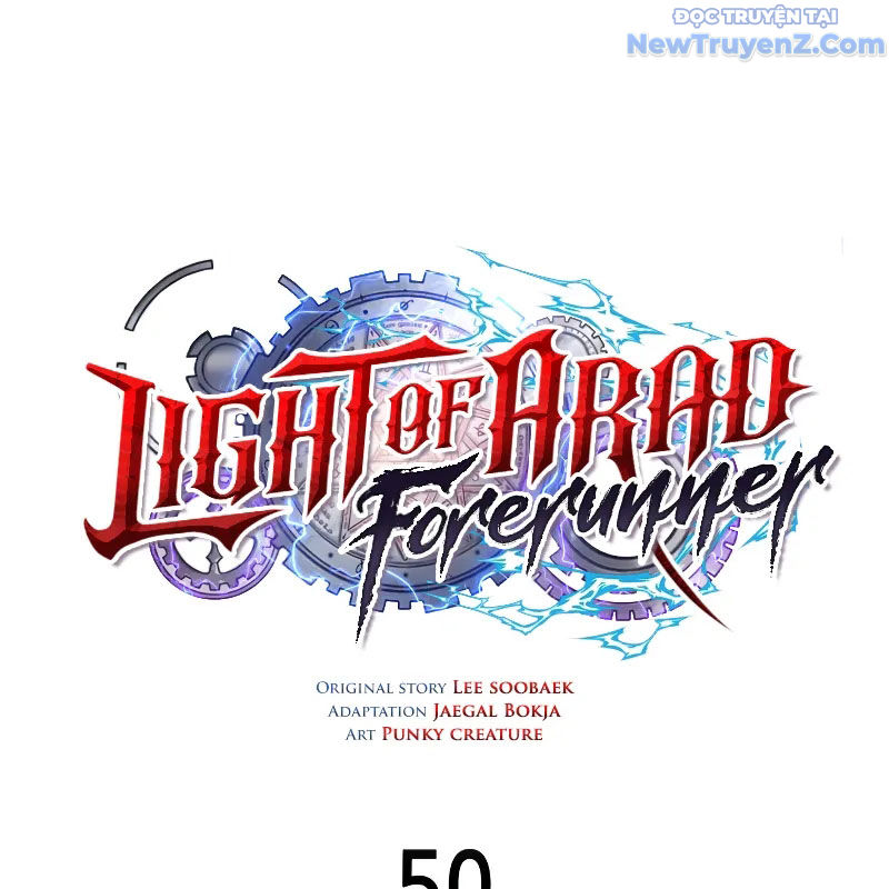 Ánh Sáng Arad chapter 50 - Trang 28