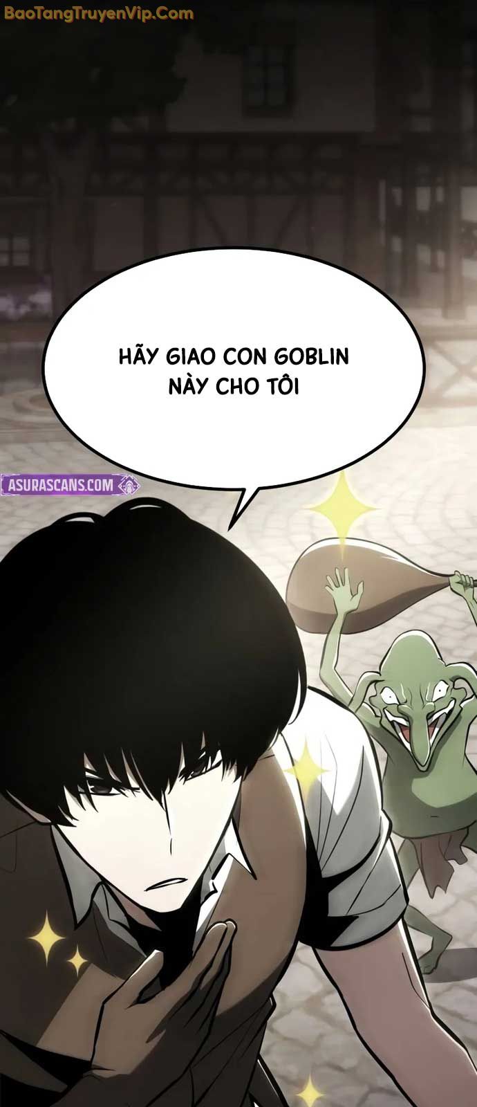 Goblin Cấp 999 chapter 3 - Trang 31