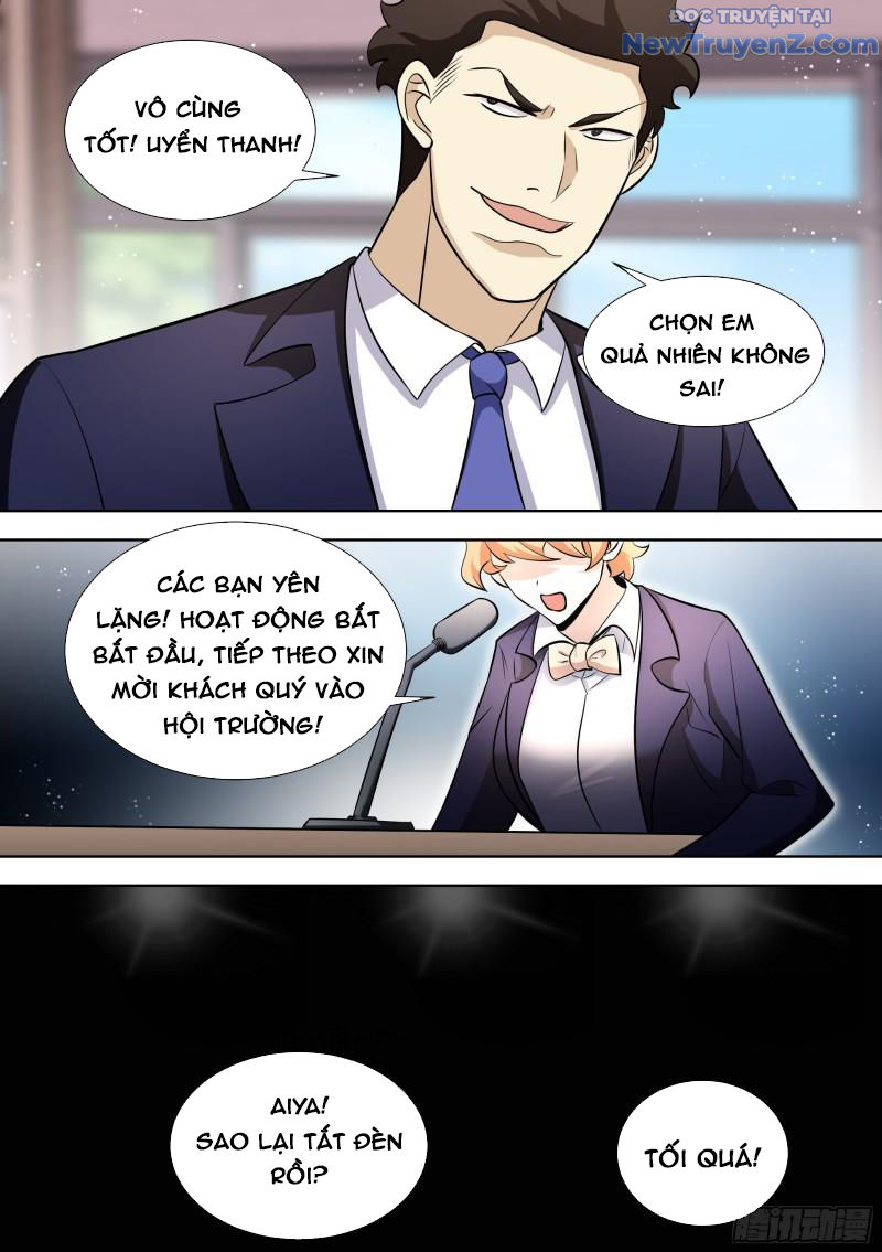 Trọng Sinh Thành Chó Của Nữ Thần chapter 141 - Trang 14