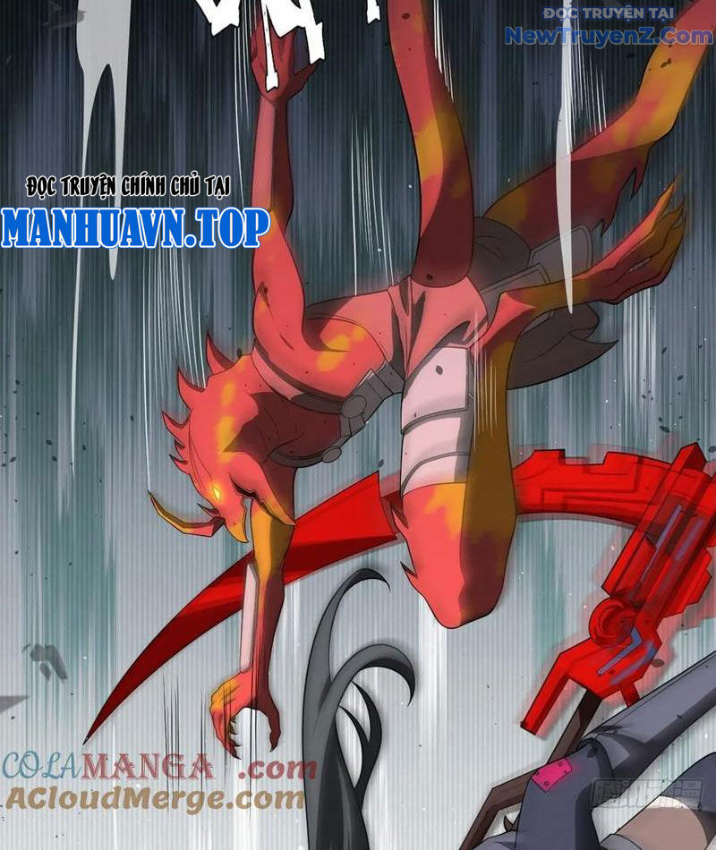 Trảm Thần chapter 69 - Trang 57