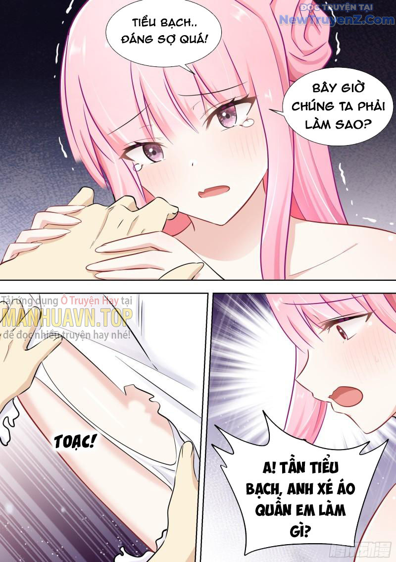 Trọng Sinh Thành Chó Của Nữ Thần chapter 142 - Trang 13