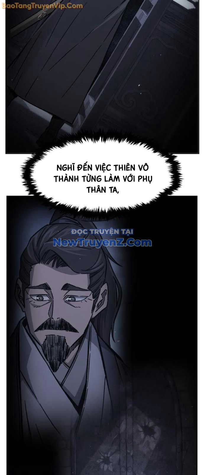 Tuyệt Đối Kiếm Cảm chapter 133 - Trang 48