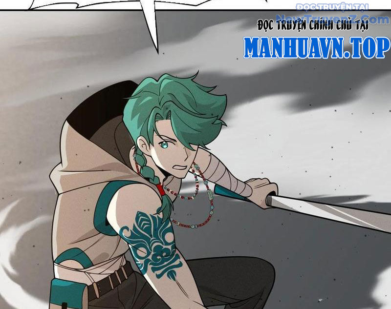 Trảm Thần chapter 72 - Trang 34