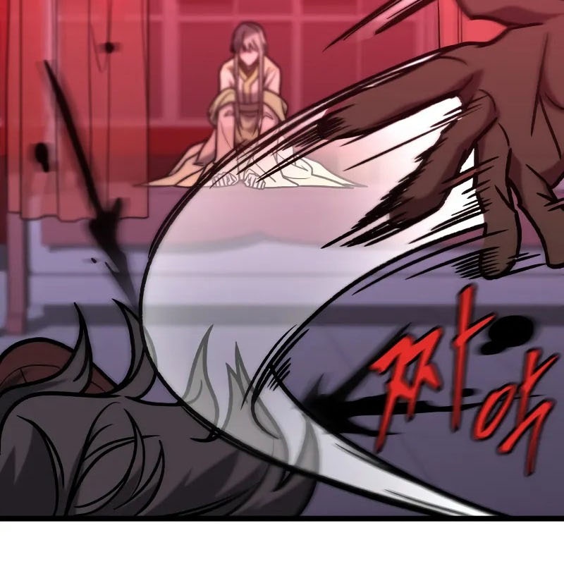 Thợ Săn Số Mệnh Cấp F chapter 78 - Trang 31