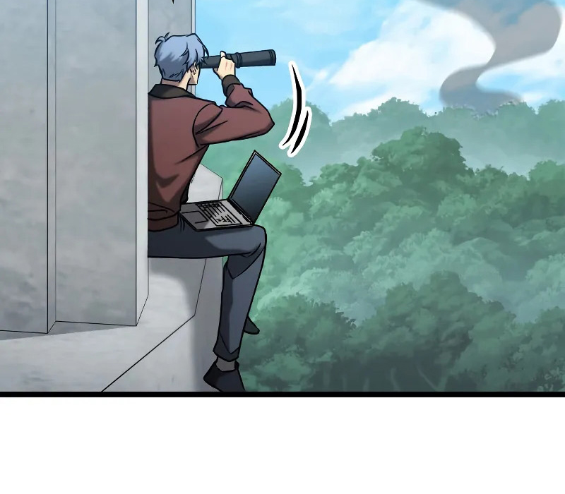 Thợ Săn Số Mệnh Cấp F chapter 70 - Trang 198