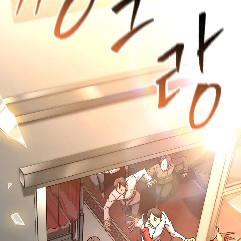 Thợ Săn Số Mệnh Cấp F chapter 79 - Trang 5