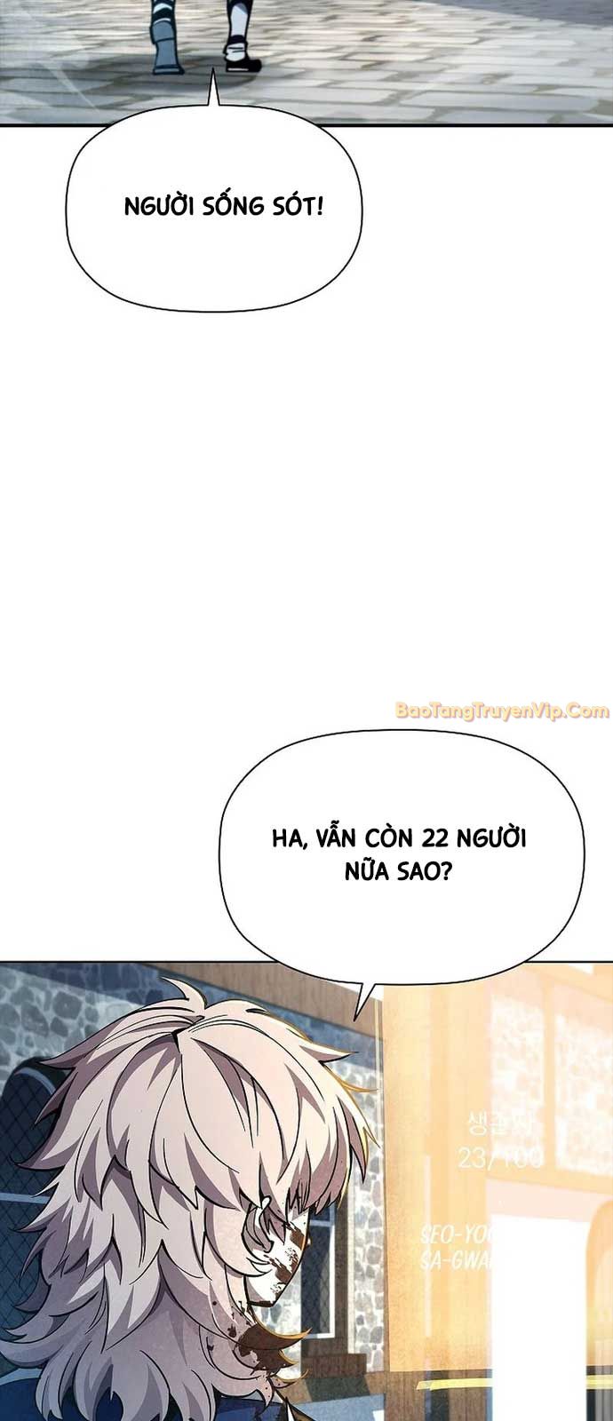 Sinh Tồn Giả Tối Cường chapter 7 - Trang 22