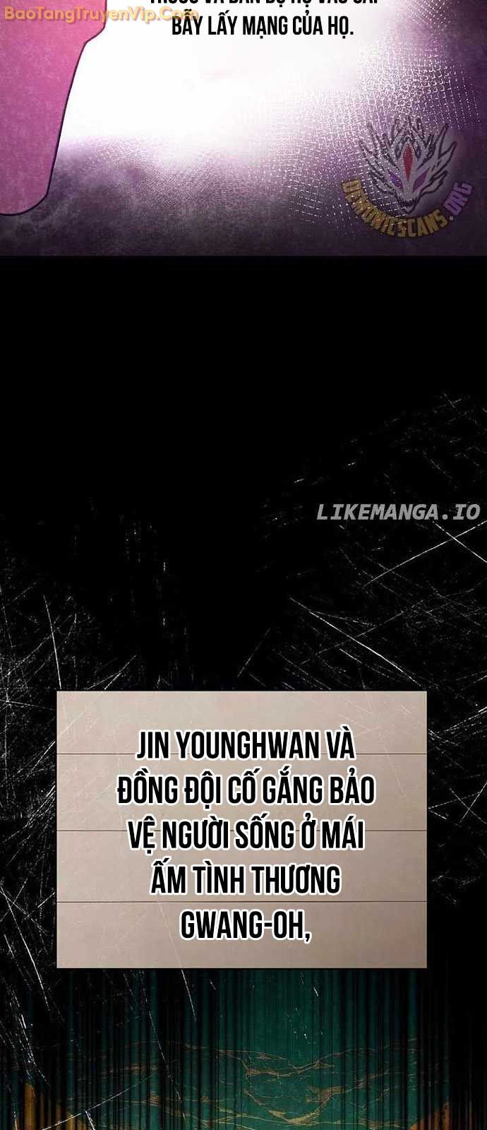 Nhân Vật Ngoài Lề Tiểu Thuyết chapter 127.1 - Trang 49