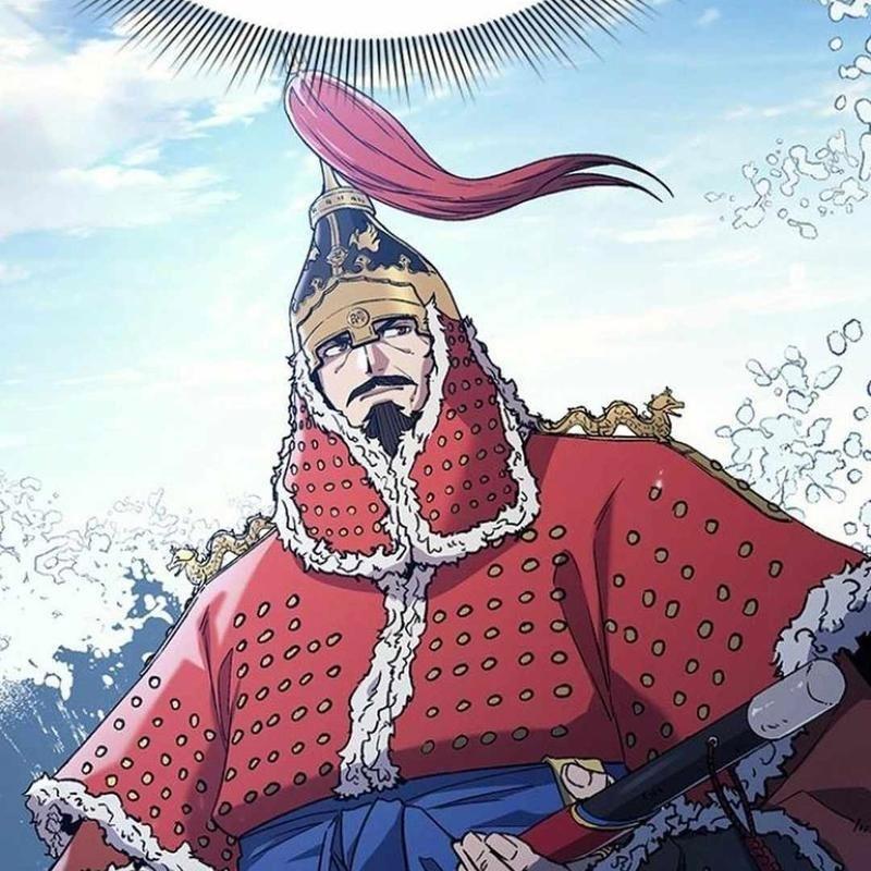 Bác Sĩ Tới Joseon chapter 43 - Trang 131