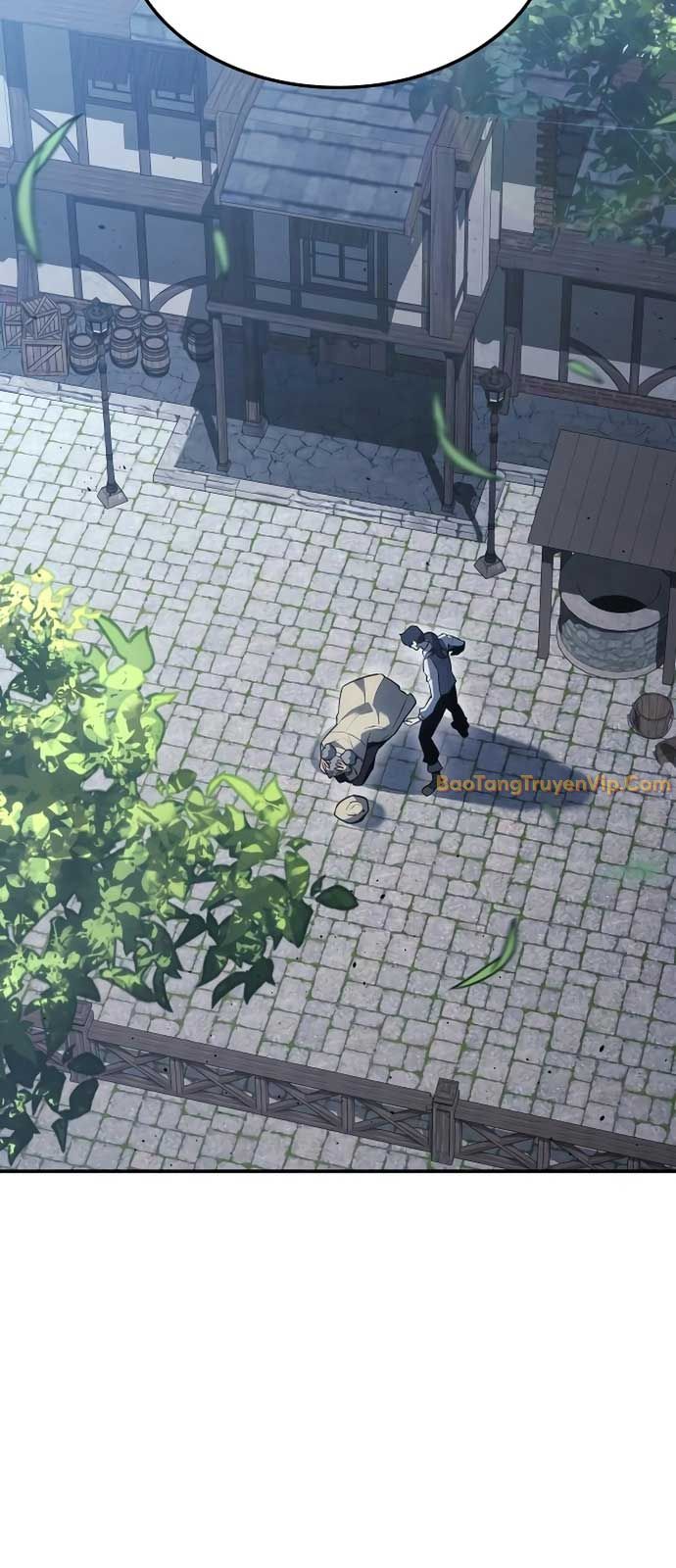 Băng Vương chapter 24 - Trang 2