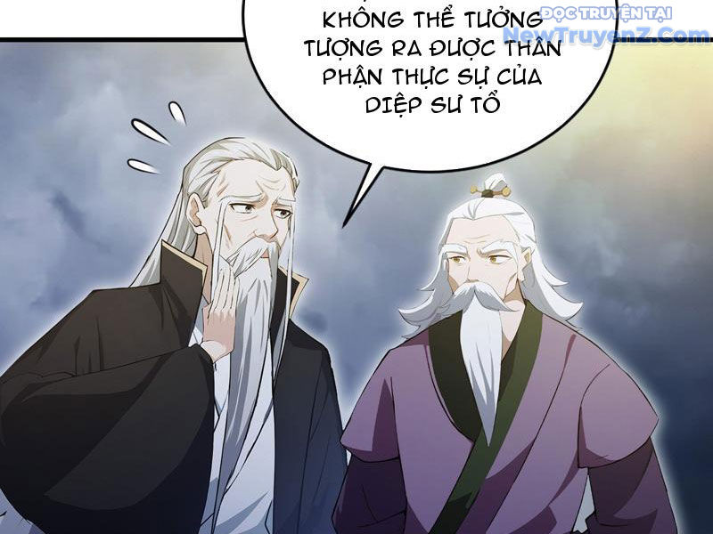 Hoá Ra Ta Đã Vô Địch Từ Lâu chapter 292 - Trang 16