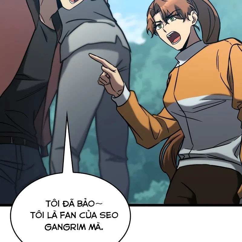 Thợ Săn Số Mệnh Cấp F chapter 74 - Trang 62