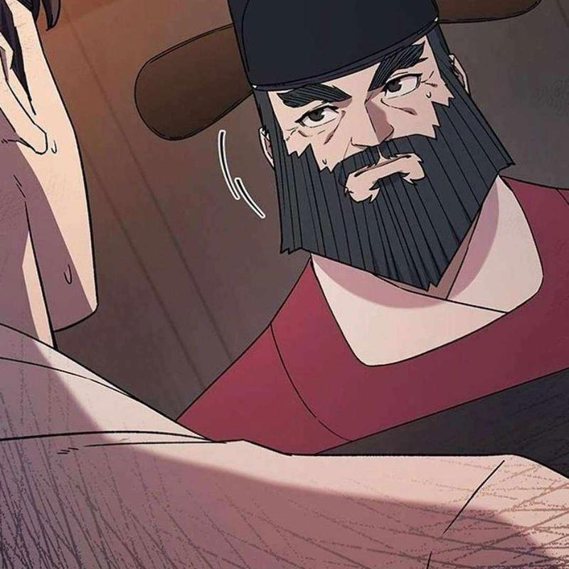 Bác Sĩ Tới Joseon chapter 44 - Trang 44