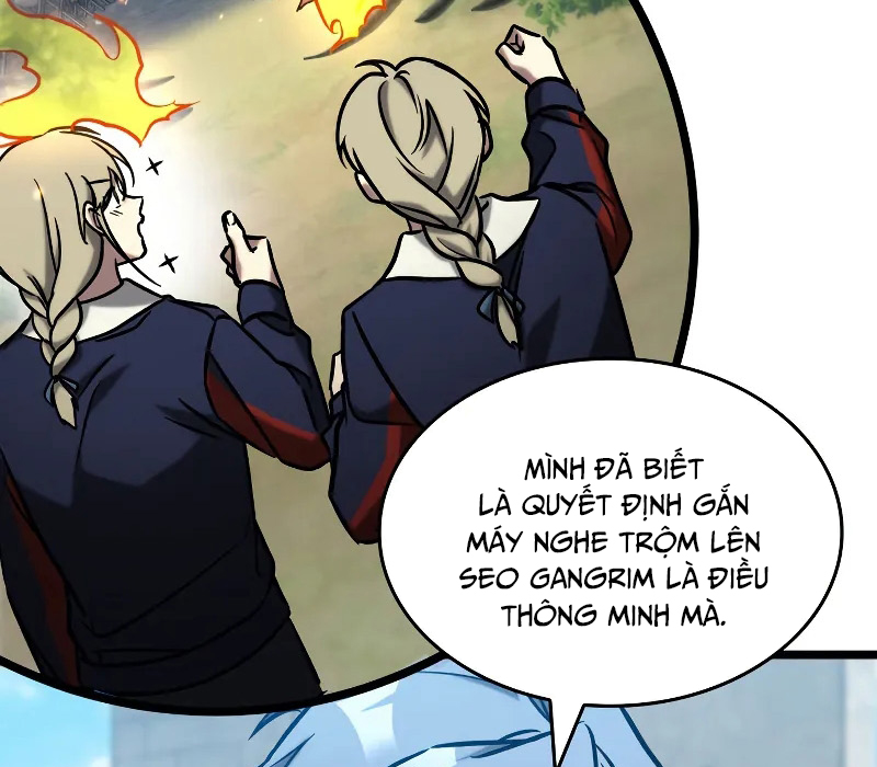 Thợ Săn Số Mệnh Cấp F chapter 70 - Trang 201