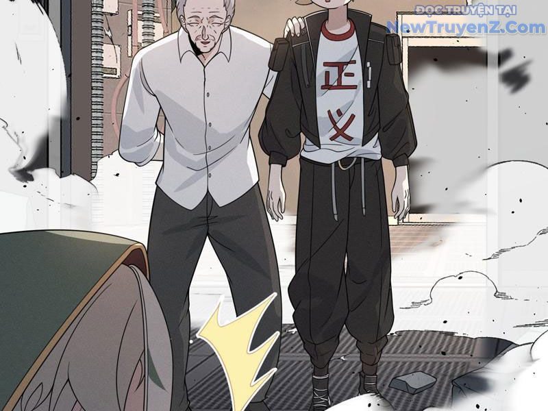 Trảm Thần chapter 65 - Trang 66