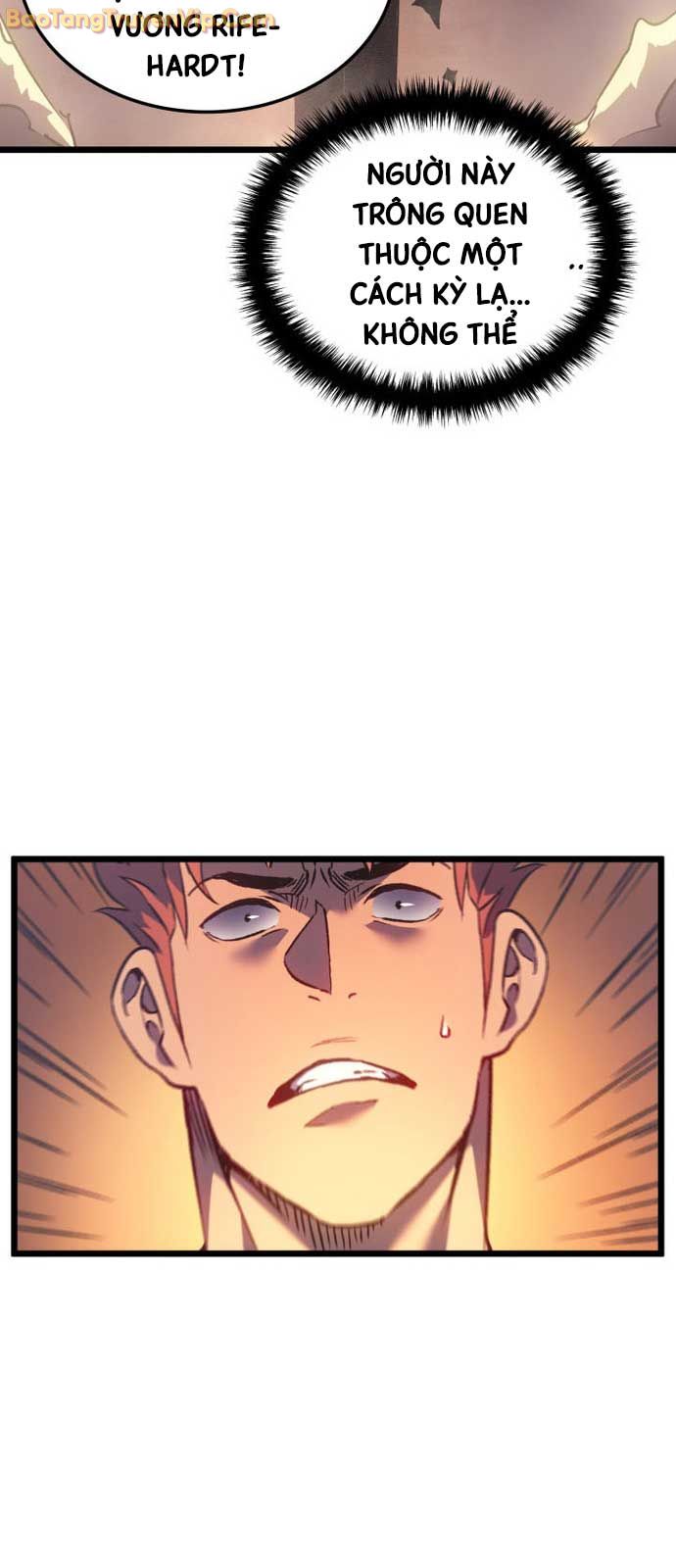 Đế Vương Hồi Quy chapter 81.1 - Trang 2