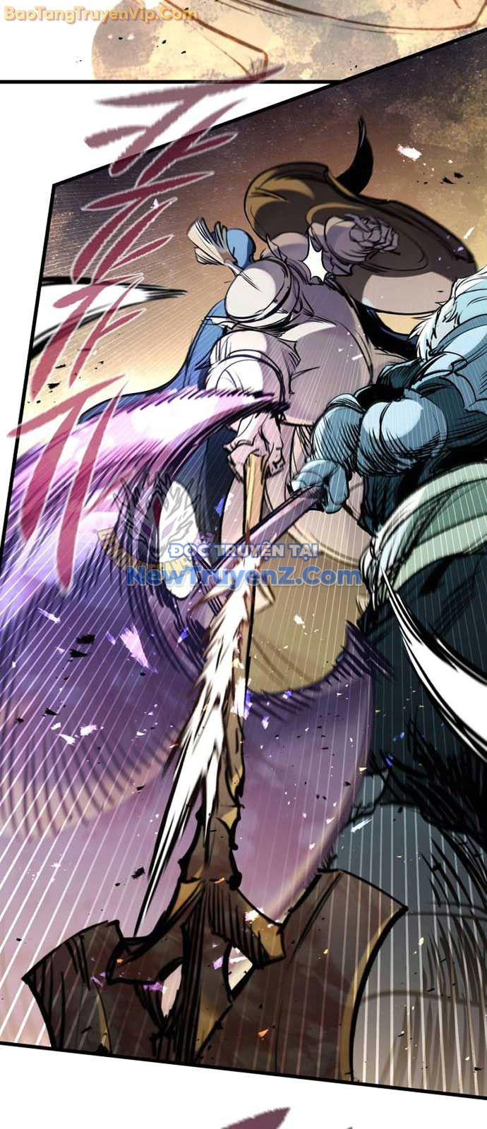 Mỗi Lính Đánh Thuê Trở Về Đều Có Một Kế Hoạch chapter 39 - Trang 75