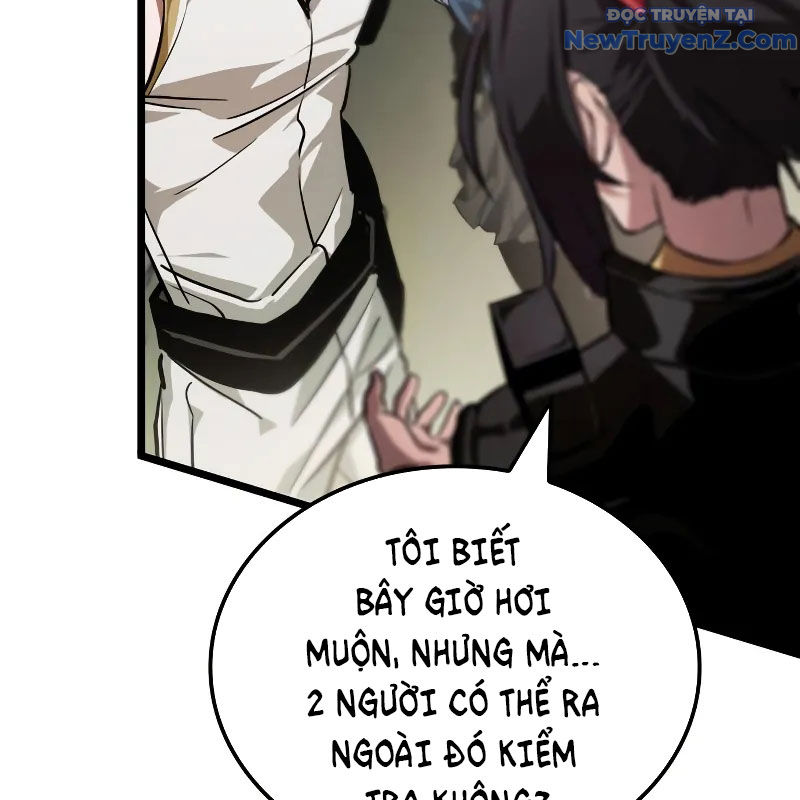 Ánh Sáng Arad chapter 50 - Trang 20