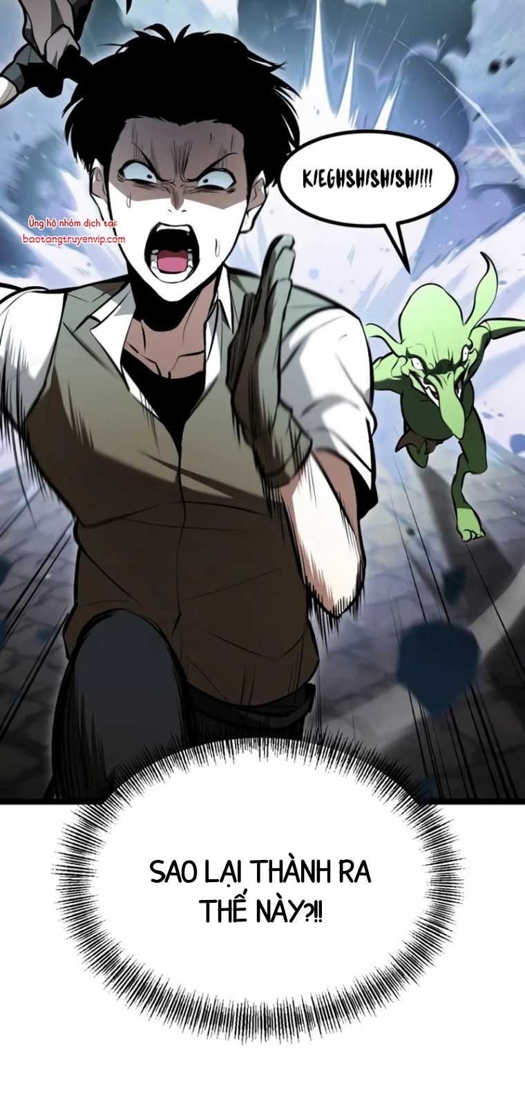 Goblin Cấp 999 chapter 2 - Trang 79
