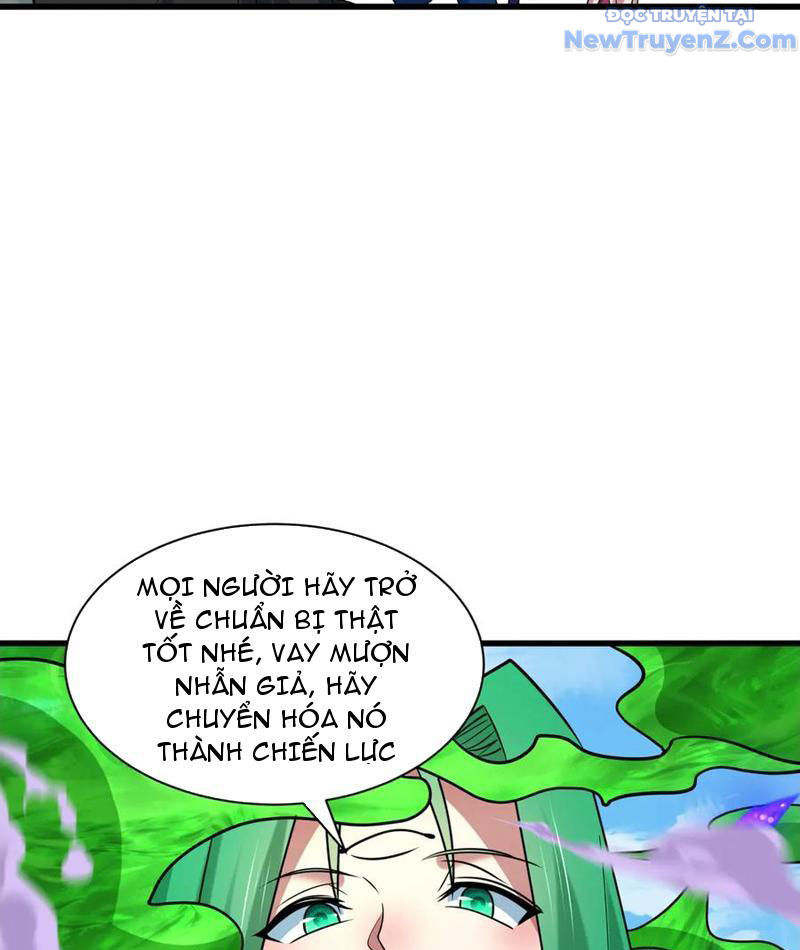 Kỷ Nguyên Kỳ Lạ chapter 475 - Trang 84