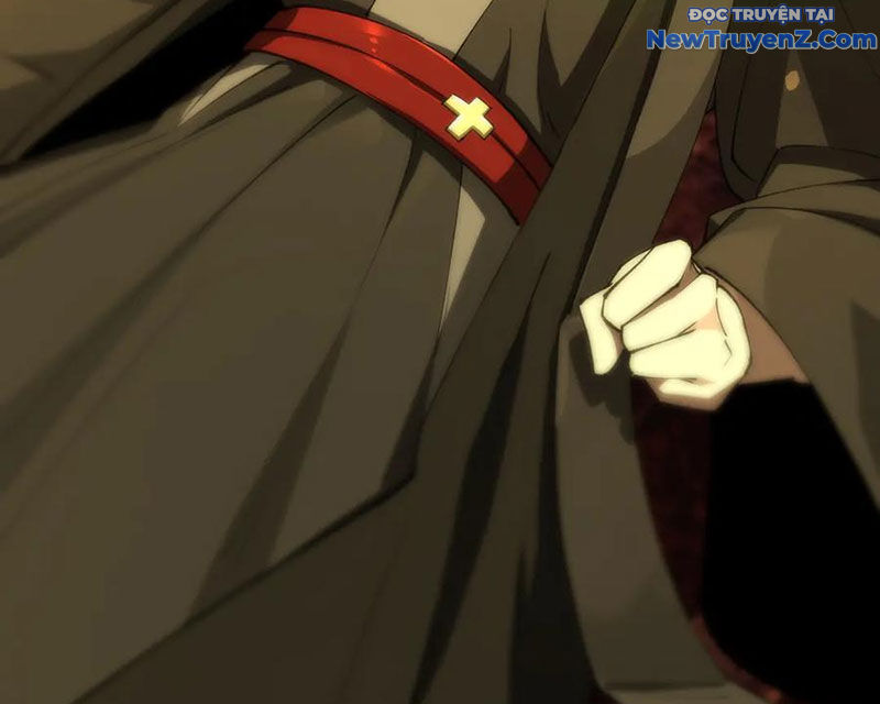Thánh Hiệp Sĩ Cấp Sss chapter 75 - Trang 42