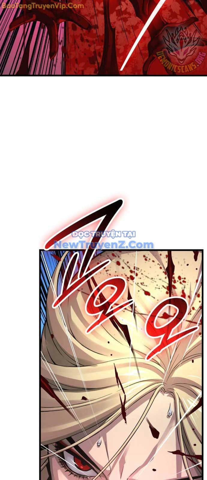 Quái Lực Loạn Thần chapter 74 - Trang 84