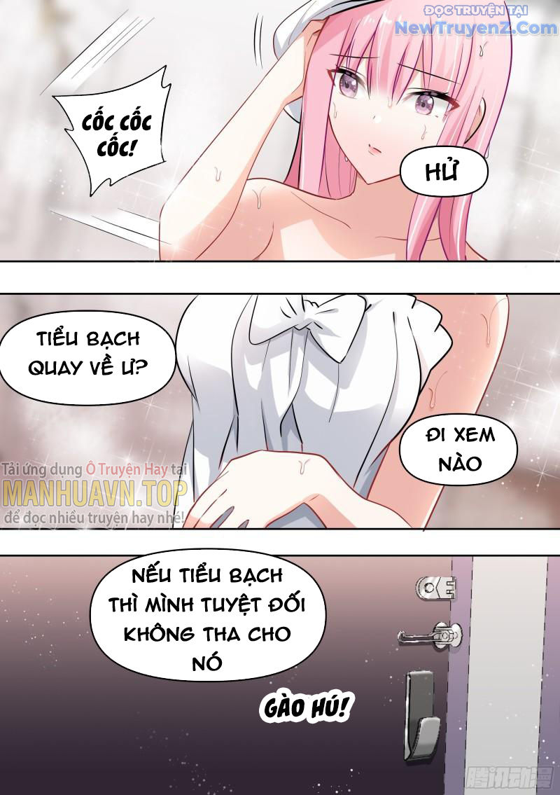 Trọng Sinh Thành Chó Của Nữ Thần chapter 156 - Trang 11