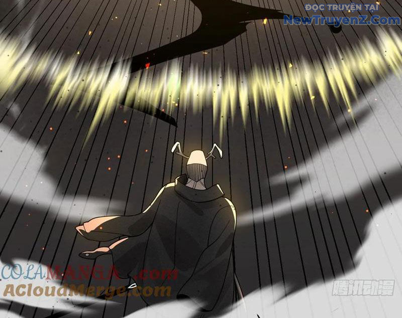 Trảm Thần chapter 72 - Trang 30