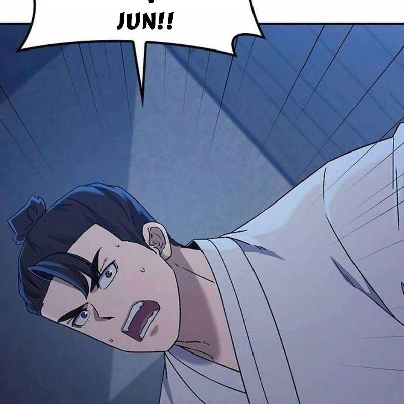 Bác Sĩ Tới Joseon chapter 44 - Trang 155