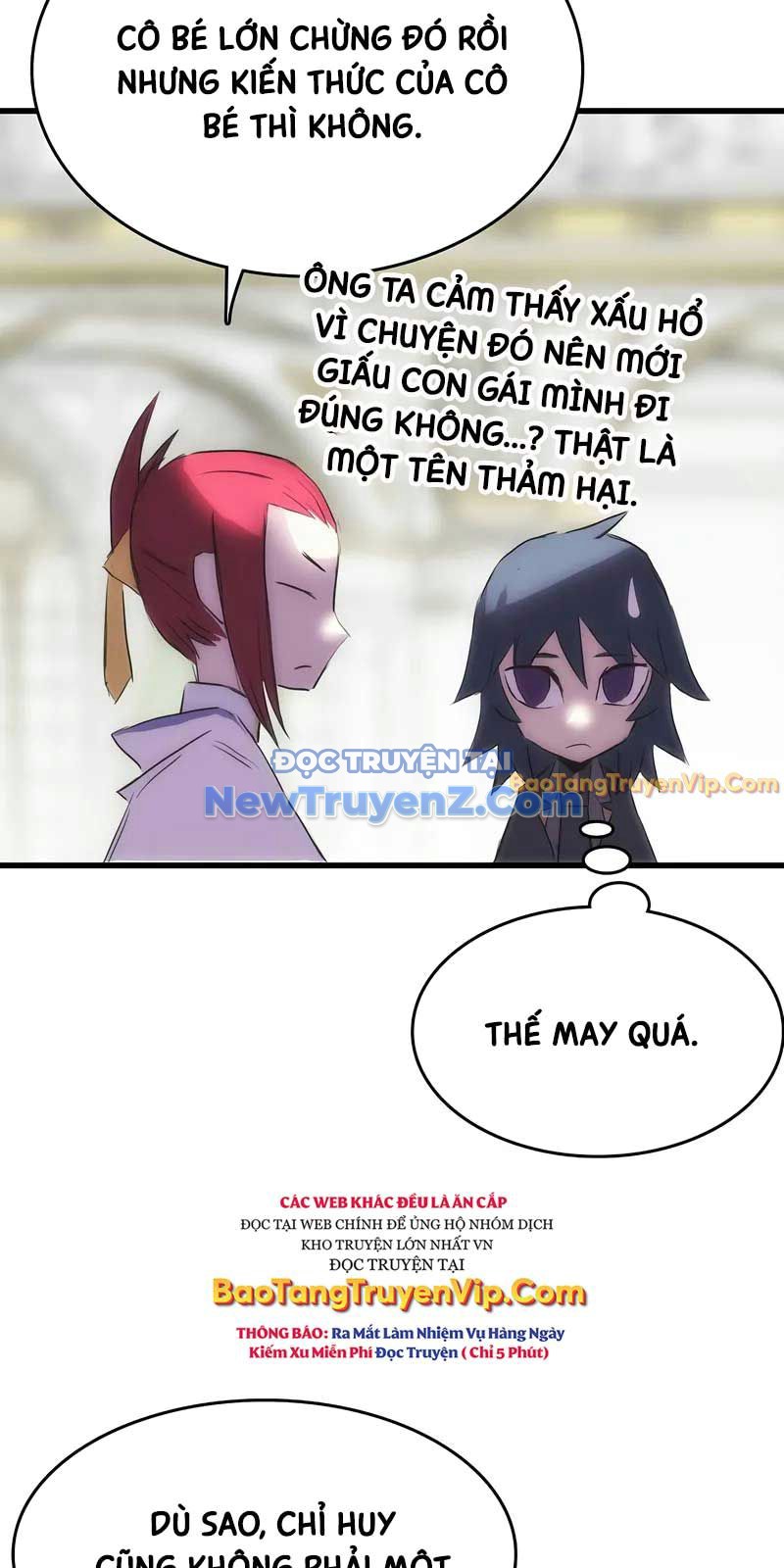 Bản Năng Hồi Quy Của Chó Săn chapter 63 - Trang 52