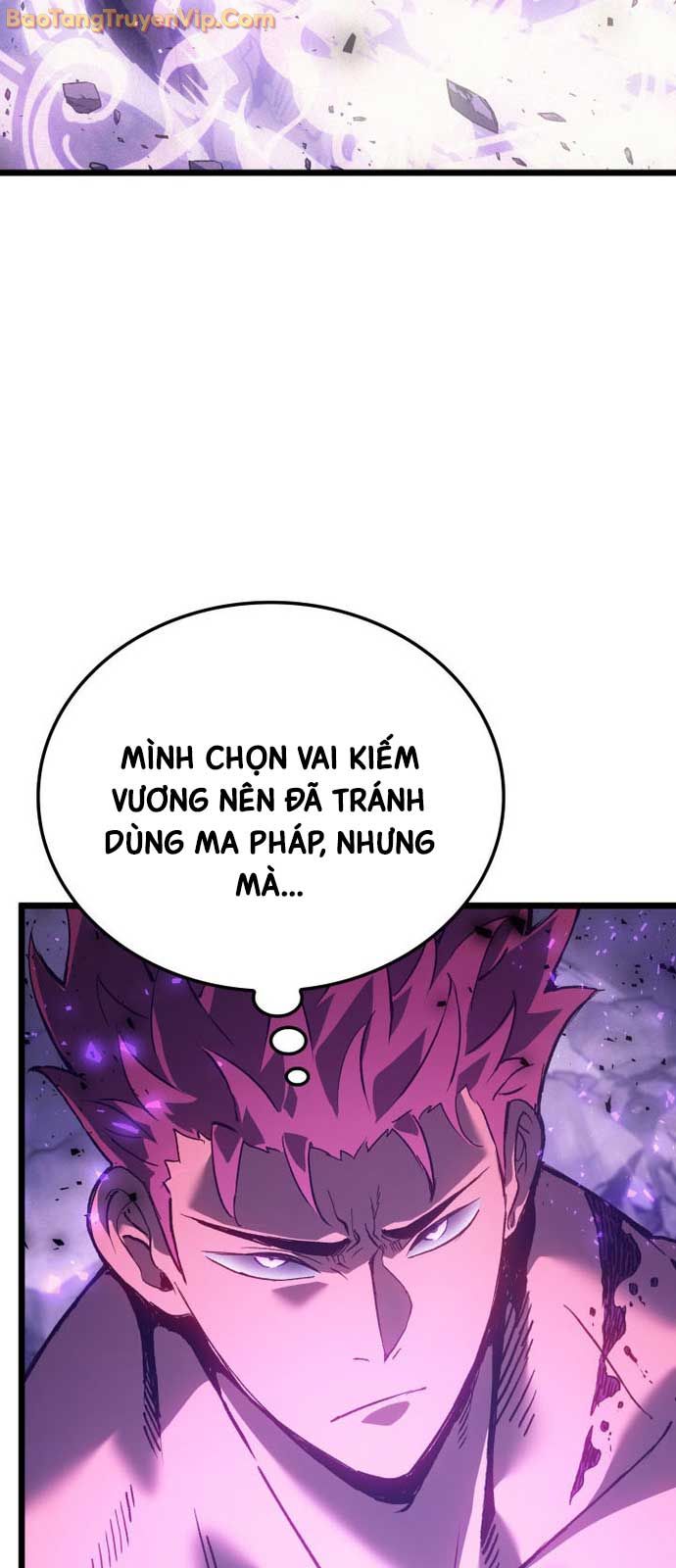 Đế Vương Hồi Quy chapter 81.1 - Trang 70