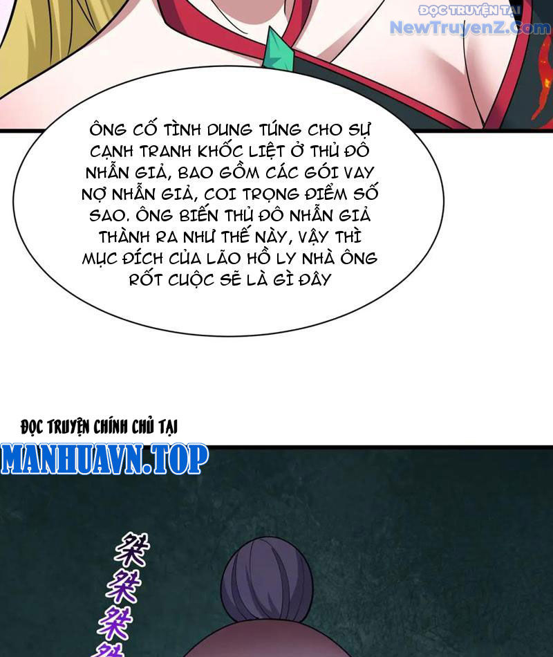 Kỷ Nguyên Kỳ Lạ chapter 475 - Trang 7