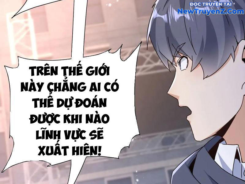 Sau khi sống lại ở mạt thế, ta điên cuồng thăng cấp chapter 46 - Trang 81