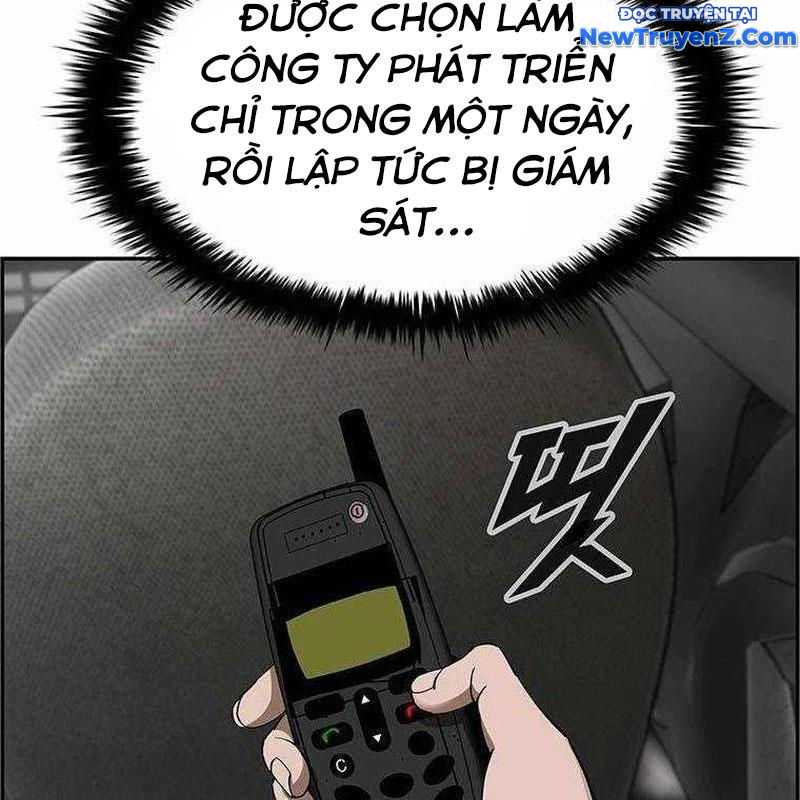 Chế Tác Hạt Nhân chapter 34 - Trang 15