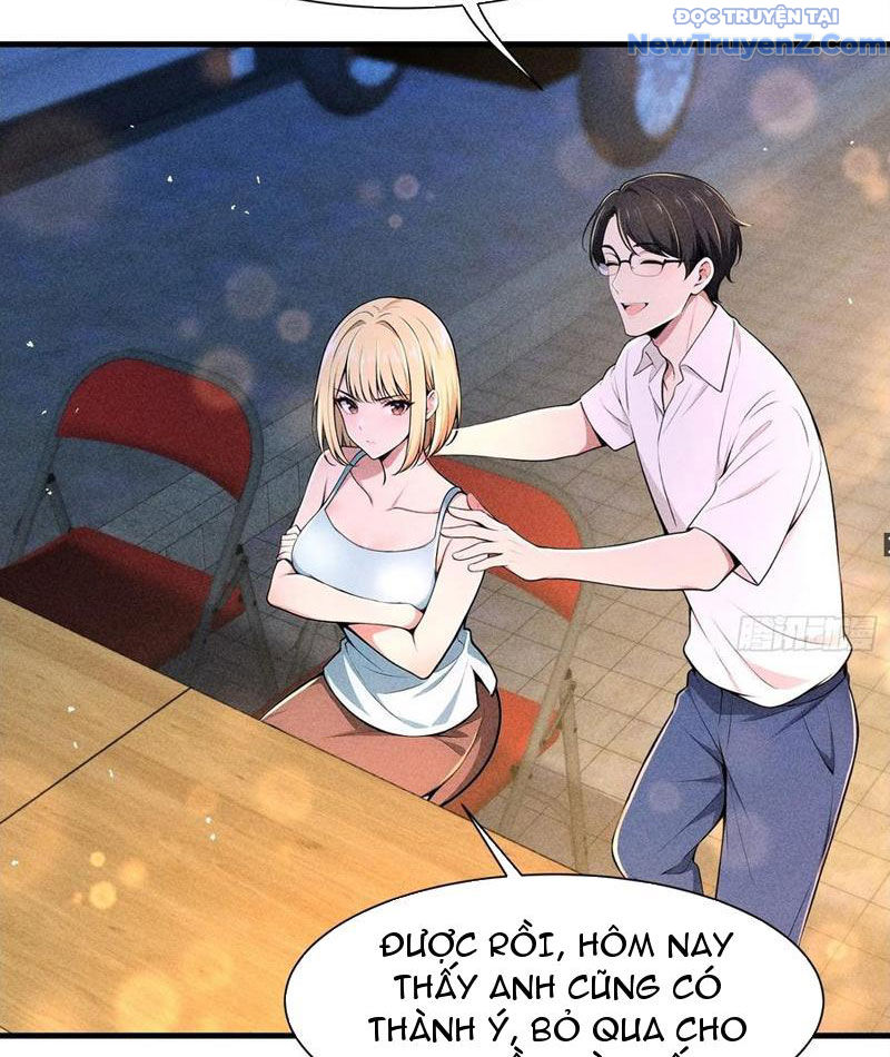 Chúa Tể Linh Khí Khôi Phục chapter 128 - Trang 19
