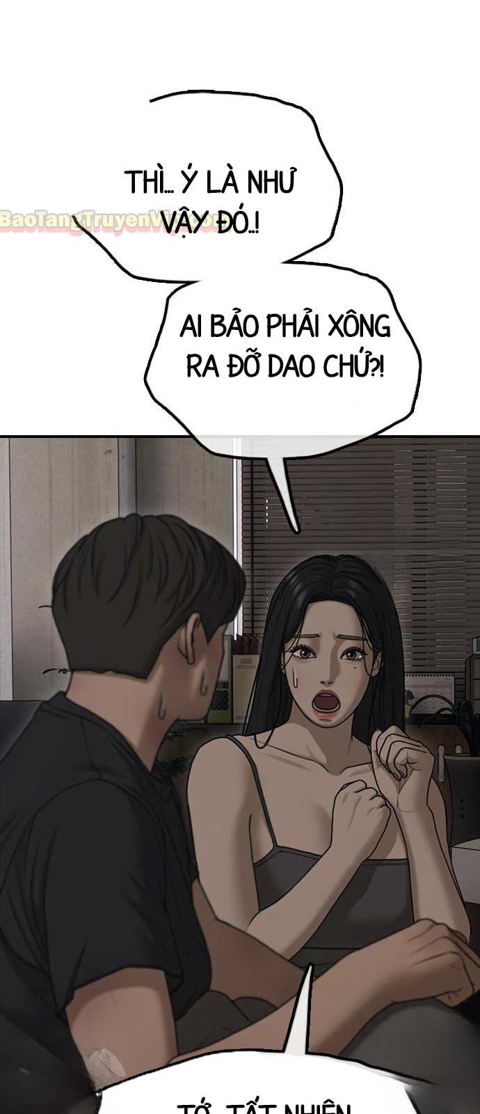Ngày Tận Thế Đã Đến chapter 11 - Trang 22