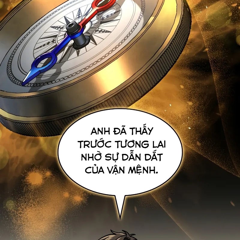 Thợ Săn Số Mệnh Cấp F chapter 81 - Trang 187