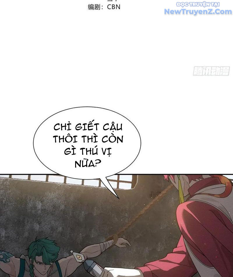 Trảm Thần chapter 69 - Trang 5